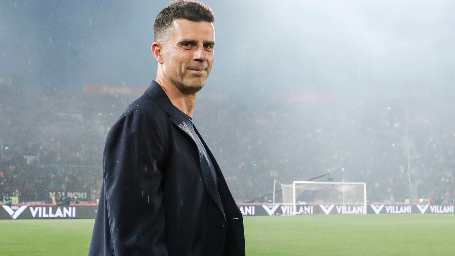 Thiago Motta prossimo allenatore della Juventus?